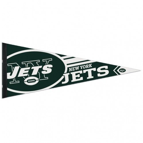 Jets - Prémium Zászló