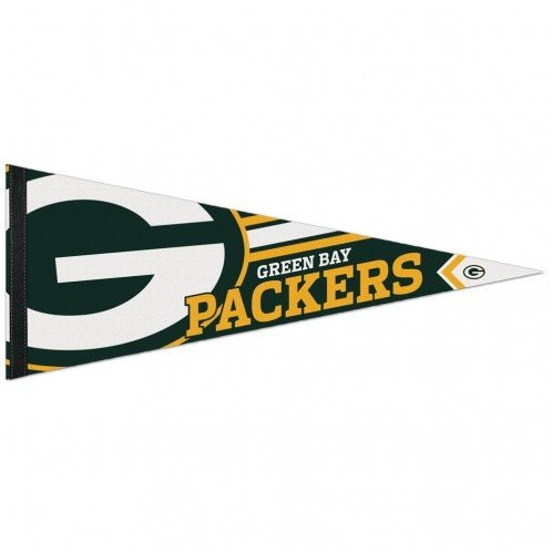Packers - Prémium Zászló