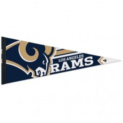 Rams - Prémium Zászló