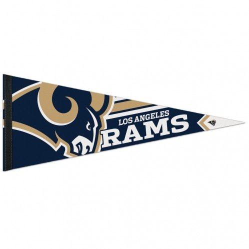 Rams - Prémium Zászló