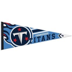 Titans - NFL Premium zászló