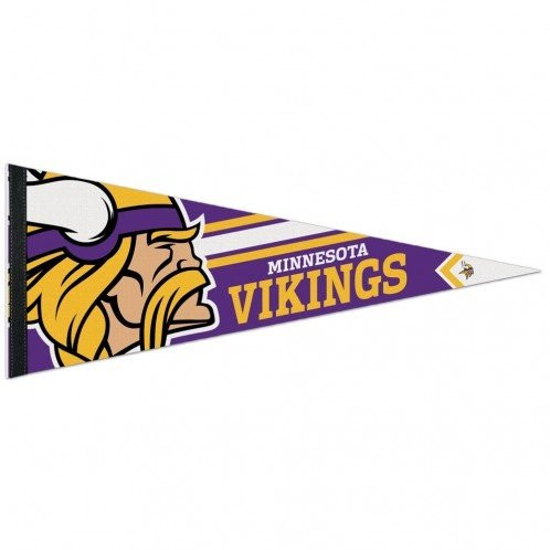 Vikings - Prémium zászló