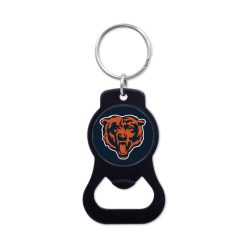 Chicago Bears - NFL Bottle Opener Kulcstartó