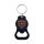 Chicago Bears - NFL Bottle Opener Kulcstartó
