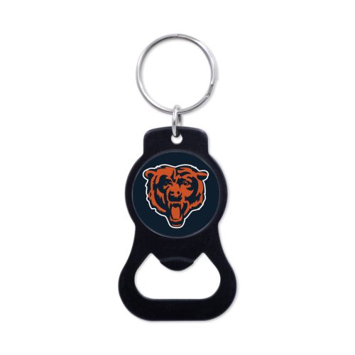 Chicago Bears - NFL Bottle Opener Kulcstartó