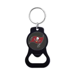 Tampa Bay Buccaneers - NFL Bottle Opener Kulcstartó