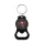 Tampa Bay Buccaneers - NFL Bottle Opener Kulcstartó