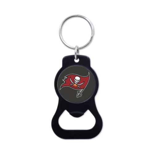 Tampa Bay Buccaneers - NFL Bottle Opener Kulcstartó