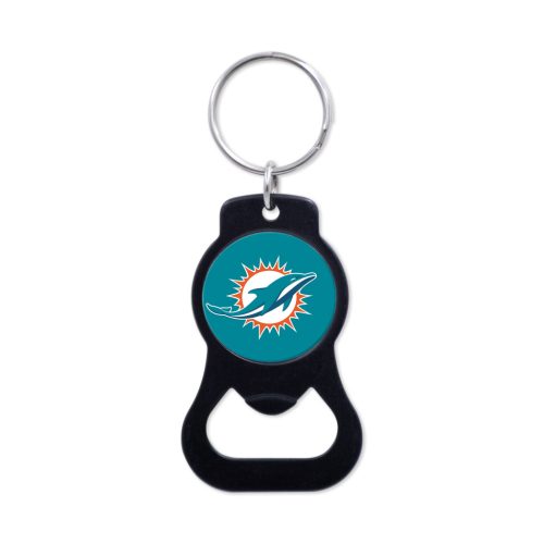 Miami Dolphins - NFL Bottle Opener Kulcstartó