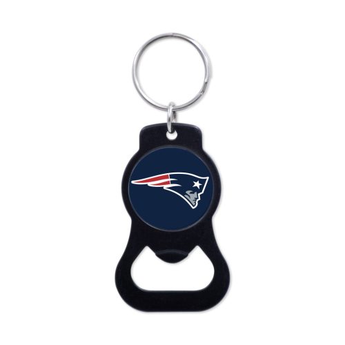 New England Patriots - NFL Bottle Opener Kulcstartó