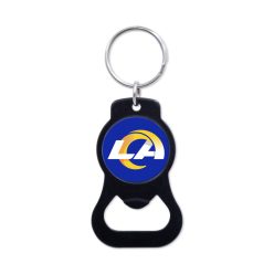 Los Angeles Rams - NFL Bottle Opener Kulcstartó