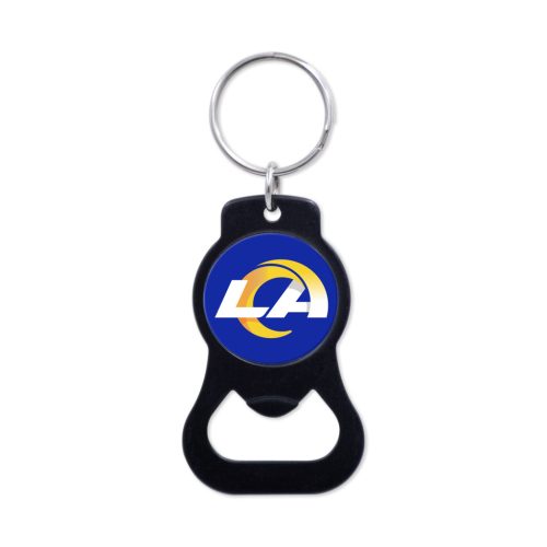 Los Angeles Rams - NFL Bottle Opener Kulcstartó