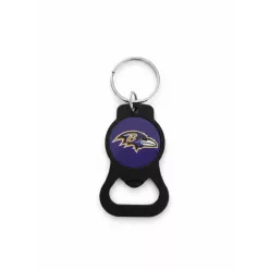 B. Ravens - NFL Bottle Opener Kulcstartó