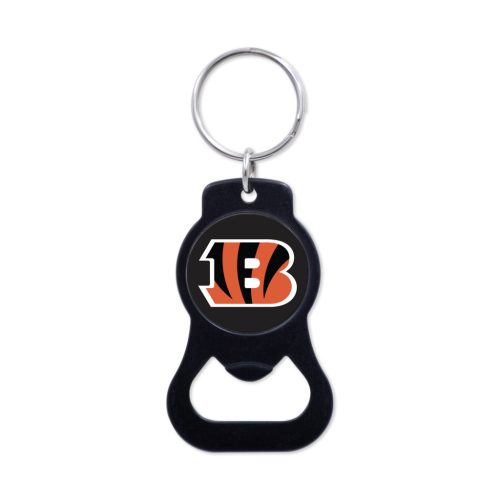 Cincinatti Bengals - NFL Bottle Opener Kulcstartó
