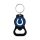Indianapolis Colts - NFL Bottle Opener Kulcstartó