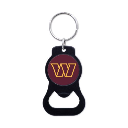 Washington Commanders - NFL Bottle Opener Kulcstartó