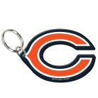 Bears - NFL Premium Akril Kulcstartó
