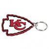 Chiefs - Premium Akril Kulcstartó