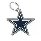 Cowboys - Premium Akril Kulcstartó