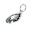 Eagles - NFL Premium Akril Kulcstartó