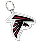 Falcons - NFL Premium Akril Kulcstartó