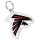 Falcons - NFL Premium Akril Kulcstartó