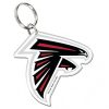 Falcons - NFL Premium Akril Kulcstartó