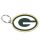 Packers - Premium Akril Kulcstartó