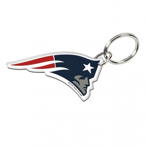 Patriots - Premium Akril Kulcstartó