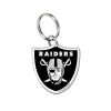 Raiders - NFL Premium Akril Kulcstartó