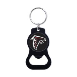 Atlanta Falcons - NFL Bottle Opener Kulcstartó