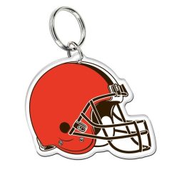 Browns - Akril Sisak kulcstartó