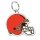 Browns - Akril Sisak kulcstartó