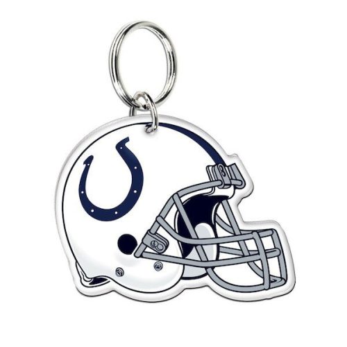 Colts - Akril Sisak kulcstartó