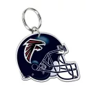 Falcons - Akril Sisak kulcstartó