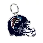 Falcons - Akril Sisak kulcstartó