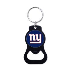 New York Giants - NFL Bottle Opener Kulcstartó