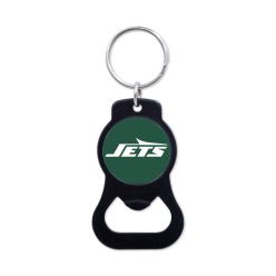 New York Jets - NFL Bottle Opener Kulcstartó