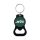New York Jets - NFL Bottle Opener Kulcstartó