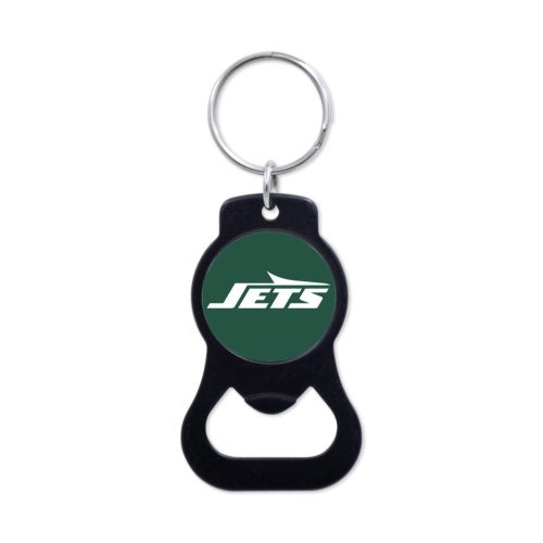 New York Jets - NFL Bottle Opener Kulcstartó