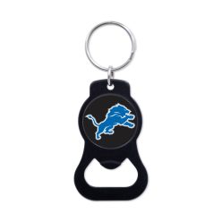 Detroit Lions - NFL Bottle Opener Kulcstartó