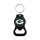 Green Bay Packers - NFL Bottle Opener Kulcstartó