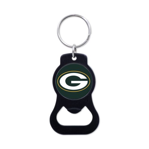 Green Bay Packers - NFL Bottle Opener Kulcstartó