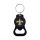 New Orleans Saints - NFL Bottle Opener Kulcstartó