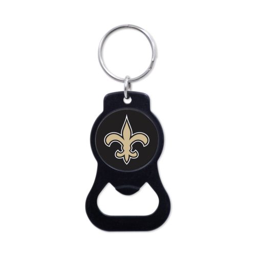 New Orleans Saints - NFL Bottle Opener Kulcstartó