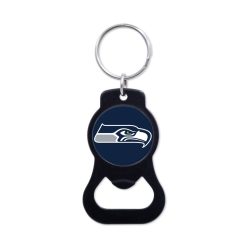 Seattle Seahawks - NFL Bottle Opener Kulcstartó