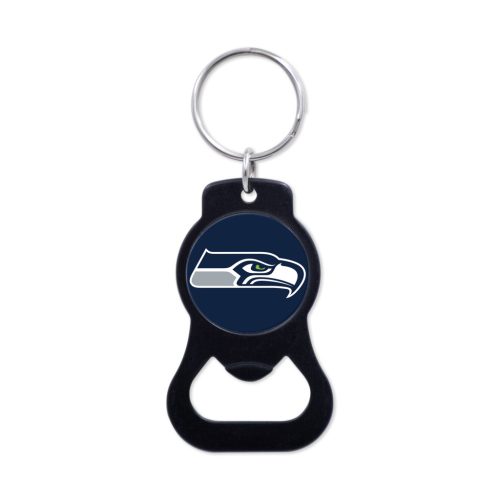 Seattle Seahawks - NFL Bottle Opener Kulcstartó