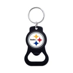 Pittsburgh Steelers - NFL Bottle Opener Kulcstartó