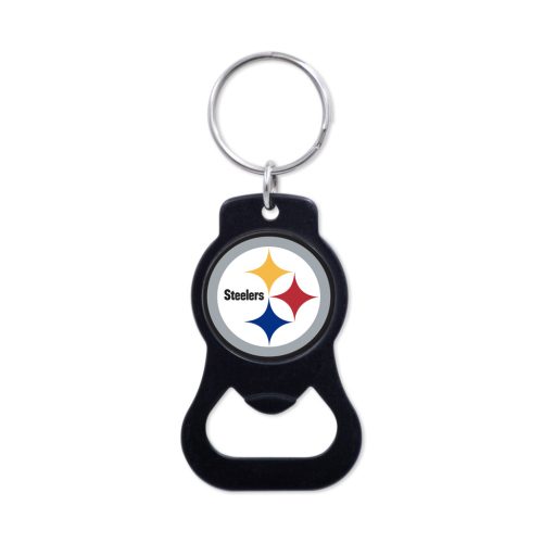 Pittsburgh Steelers - NFL Bottle Opener Kulcstartó