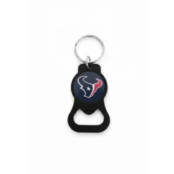 H. Texans - NFL Bottle Opener Kulcstartó